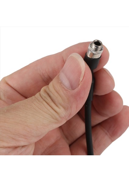 Yüksek Kaliteli Siyah 10 Pin 3 5 mm Jak Soketi Otomobil USB Aux Bmw Için Adaptör Kablosu E39 E53 BM54 X5 E46 (Yurt Dışından) modelleri