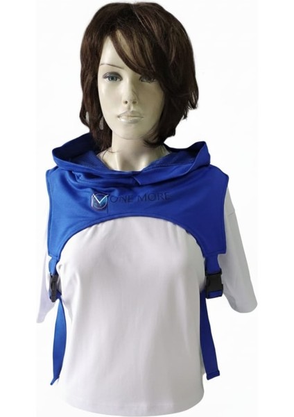 One More Internatıonal Top Hood
