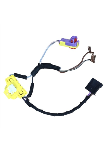 3x 3C8971584F Araba Çok Fonksiyonlu Direksiyon Simidi Kablo Kablo Kablo Kablosu Golf Passat B7 cc Beetle Eos 3c8 971 584F (Yurt Dışından) fiyatları