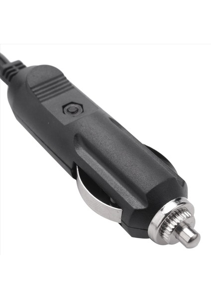 4pcs 2m 12V Yedek Araba Soğutucu Kutu Buzdolabı Çakma Çıkarma 2 Pin Şarj Cable (Yurt Dışından) fiyatları