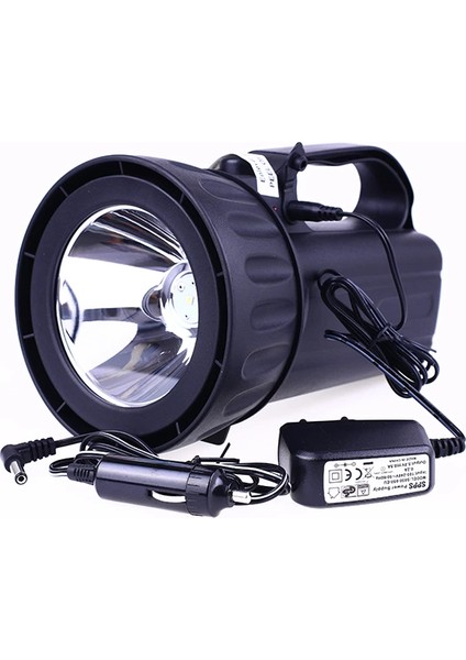 Şarj Edilebilir Profesyonel Portatif El Feneri WT-403 fırsatları