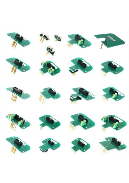Obd 22PCS Bdm Programlama Adaptörü Ktag Kess Fgtech Bdm Ecu Programlama BDM100 Prob Adaptörleri (Yurt Dışından) fiyatları