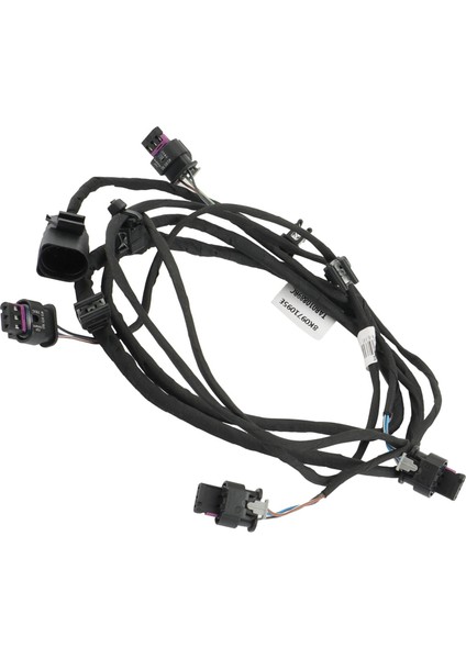 Audi A4/s4/avant/quattro 2013-2016 8K0971095E Pdc Park Sensör Kablosu (Yurt Dışından)