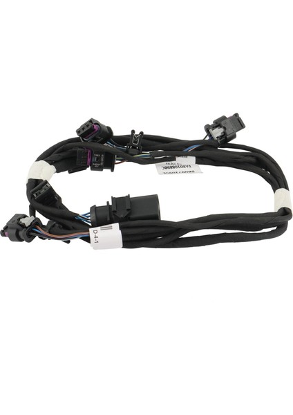 Audi A4/s4/avant/quattro 2013-2016 8K0971095E Pdc Park Sensör Kablosu (Yurt Dışından) modelleri