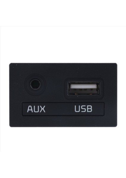 961203X000 Araç 16 Pıne Ses Arabirimi Hyundai Elantra Için Ipod Adaptörü Için USB Okuyucu Aux 2011-2013 96120-3X000 (Yurt Dışından) indirimleri