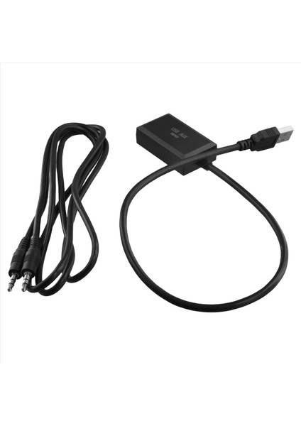 Mercedes Benz Ntg 5 0 Sistem Için 7 Inç Araç Ekranı Ses Giriş Aux Aux Aux Aktifter (Yurt Dışından) fiyatları