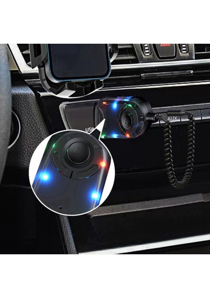 Aux Bluetooth Araba Adaptörü Dongle Kablosu Araba Hoparlörü Bluetooth Alıcı Usb&#39 Ye 3 5mm Jack Audio Music Alıcı (Yurt Dışından) indirimleri