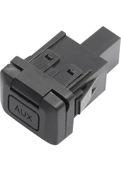 39112-SNA-A01 Ses Konnektörü Yardımcı Giriş Honda Civic Için Jack Aux Portu 2006 2007 2008 2009 2010 2011 (Yurt Dışından)