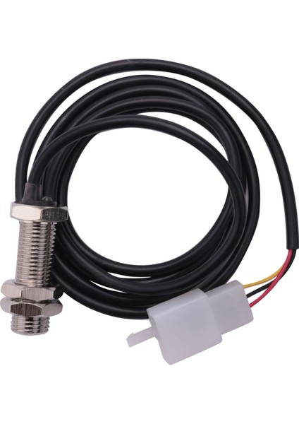 Motosiklet Dijital Atv Kütometre Hız Tomberi Taşometresi Için Sensör Kablosu (Yurt Dışından) fiyatları