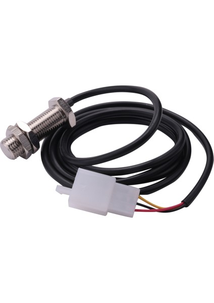 Motosiklet Dijital Atv Kütometre Hız Tomberi Taşometresi Için Sensör Kablosu (Yurt Dışından) modelleri