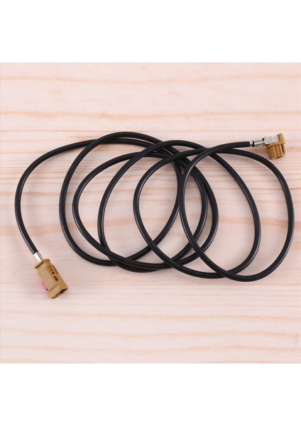 4 Pin Hsd Kablo K Tipi Hsd Erkek - Kadın Fişinden Jack Arabası Ses Kamera Kablo Demeti Tel Lvds Kablosu (Yurt Dışından) modelleri