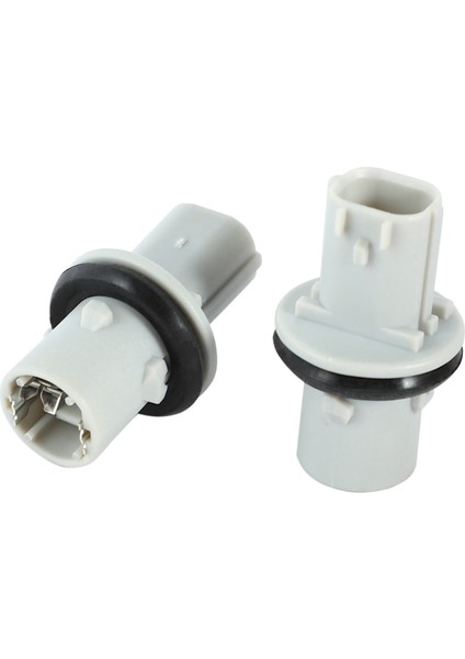 4pcs Sinyal Lambası Çamurluk Lambası Soketi Comp (T10) Vezel Rl Rlx 33304-S5A-003 Için Honda City Accord Civic Crv Için (Yurt Dışından) indirimleri