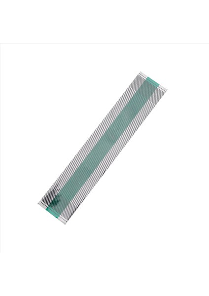 Araç Çoklu Bilgi LCD Ekran Piksel Onarımı Folyo Düz LCD Konektör Gösterge Tablosu Peugeot 307/407/408 (Yurt Dışından)