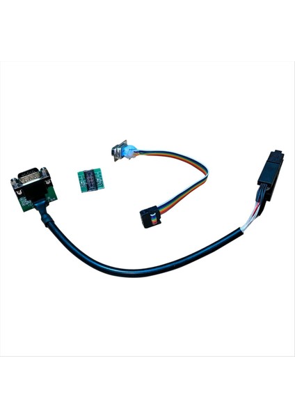 Araba Fem Bdc Programlama Xhorse Anahtar Aracı Plus Vvdı Prog Cgdı Bmw X1 X3 X5 X6 X7 3 Serisi Için Acdp (Yurt Dışından)