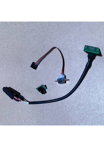 Araba Fem Bdc Programlama Xhorse Anahtar Aracı Plus Vvdı Prog Cgdı Bmw X1 X3 X5 X6 X7 3 Serisi Için Acdp (Yurt Dışından) fırsatları