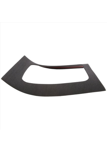 Araba Merkezi Kontrol Paneli Dekoratif Kapak Mercedes-Benz C Sınıfı W206 C260 C220 C200 2022 2023 2024 (Yurt Dışından) fırsatları