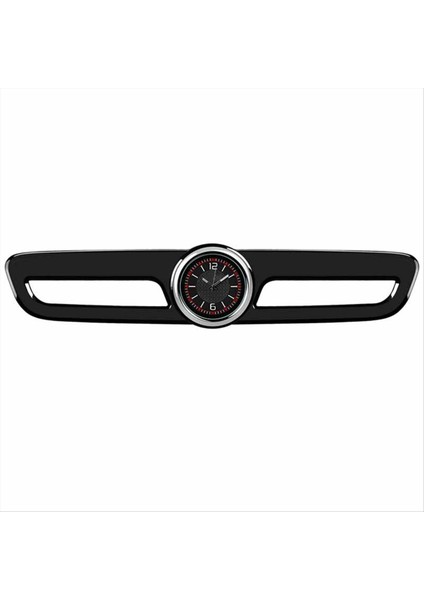 Otomobil Merkezi Kontrol Saati Merkezi Kontrol Dekorasyon Saati Mercedes-Benz Beyaz Otomobil Iç Dekorasyonu B (Yurt Dışından) modelleri