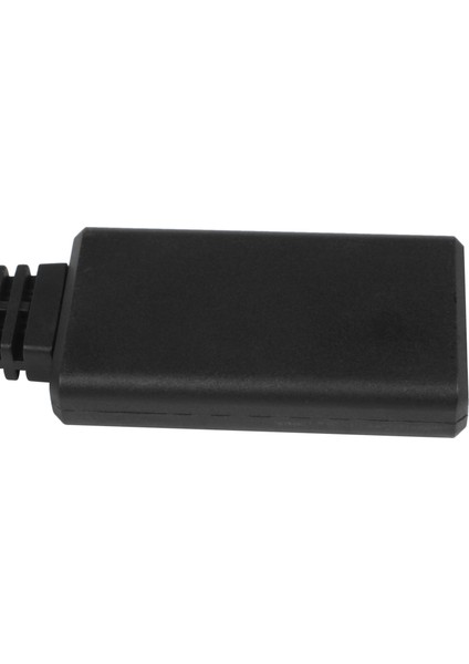 3x Araç Kablosuz Bluetooth Modül Müzik Adaptörü Yardımcı Alıcı Aux Audio USB Bmw E90 E91 E92 E93 Için 3 5mm Soket (Yurt Dışından) indirimleri