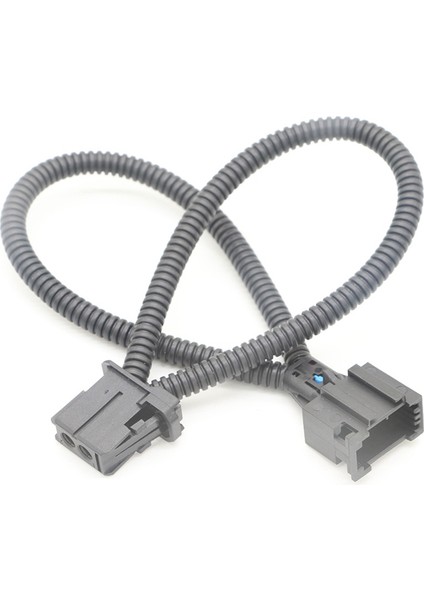 Fiber Optik Döngü Konektör Kablosu Bmw Mercedes Audı Nbt Cıc Ccc&#39 Ye Uyuyor (Yurt Dışından) fırsatları