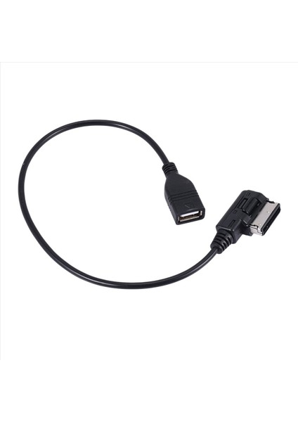 Audi ve Jetta / Gli / Passat / cc / Tiguan / Eos / USB Audio Mp3 Müzik Arabirimi Için Son Kablo Adaptörleri Amı Mdı Mmı (Yurt Dışından) fiyatları