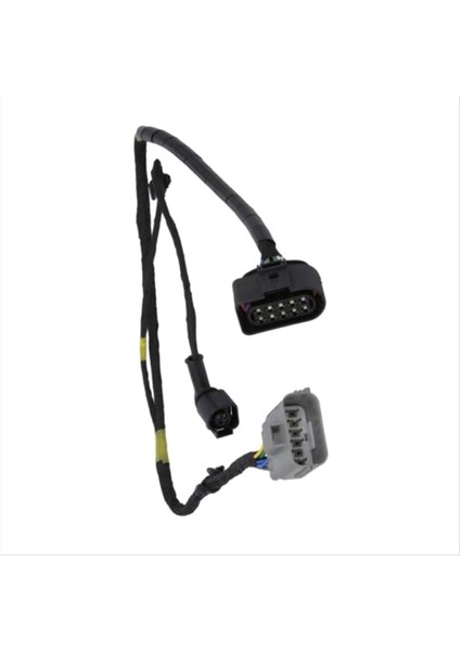 82407496 Volvo Fm Fh Kamyonu Için Far Kablo Kablo Demeti 82078418 82343408 (Yurt Dışından) modelleri