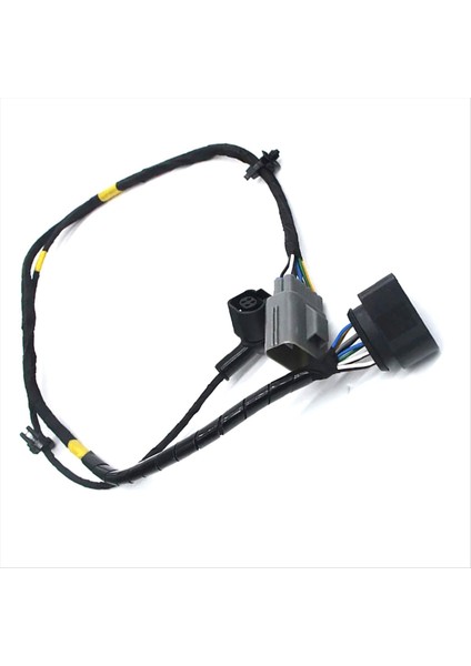82407496 Volvo Fm Fh Kamyonu Için Far Kablo Kablo Demeti 82078418 82343408 (Yurt Dışından) indirimleri