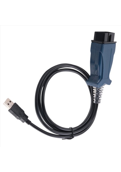 Otomotiv Teşhis Aracı Kabloları Jlr Mangoose Sdd V160 Jaguar Land Rover Obd2 Tarayıcı (Yurt Dışından)