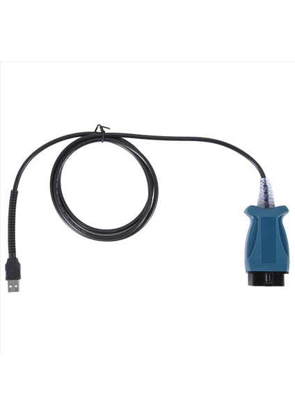 Otomotiv Teşhis Aracı Kabloları Jlr Mangoose Sdd V160 Jaguar Land Rover Obd2 Tarayıcı (Yurt Dışından) fiyatları