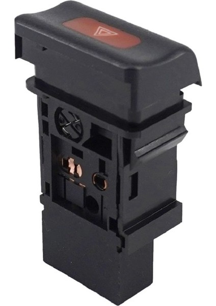 Araba 8 Pimli Uyarı Nissan Sentra Için Acil Durum Işık Anahtarı Düğmesi 25290-F4100 (Yurt Dışından)