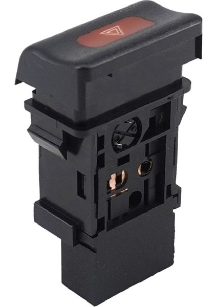 Araba 8 Pimli Uyarı Nissan Sentra Için Acil Durum Işık Anahtarı Düğmesi 25290-F4100 (Yurt Dışından) modelleri