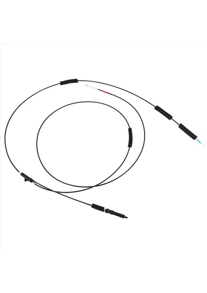 Serbest Bırak Kablosu 74880-SNA-A01 2006-2011 Honda Civic Sedan 4 Kapı (Yurt Dışından) modelleri