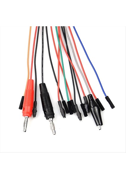 Obd2 Diyagnostik Adaptör Mpps V18 Obd Breakout Tricore Kablosu Ecu Tezgah Pinout Kablosu Mpps V21 (Yurt Dışından) modelleri