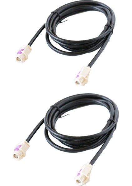 5x USB Torpidosun Için Bmw Kablosu Hsd F20 F30 F18 F56 G38 Nbt Evo USB Bağlantı Hattı Lvd&#39 Leri (Yurt Dışından)