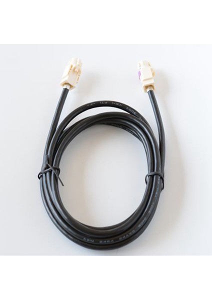 5x USB Torpidosun Için Bmw Kablosu Hsd F20 F30 F18 F56 G38 Nbt Evo USB Bağlantı Hattı Lvd&#39 Leri (Yurt Dışından) fiyatları