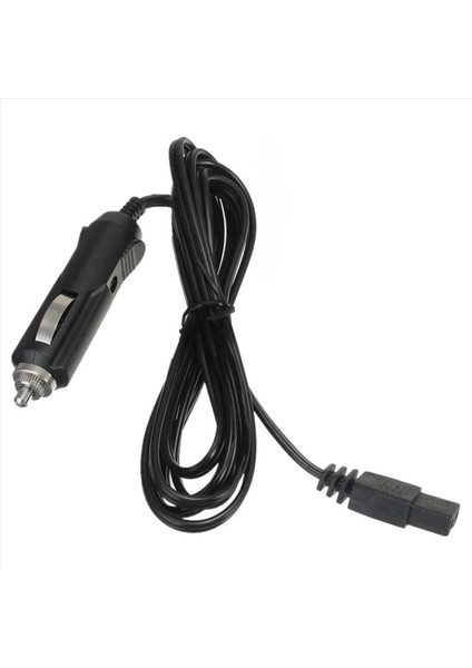 2x 2m 12V Yedek Araba Soğutucu Kutu Buzdolabı Çakır Çıkmak 2 Pin Şarj Cable (Yurt Dışından) modelleri