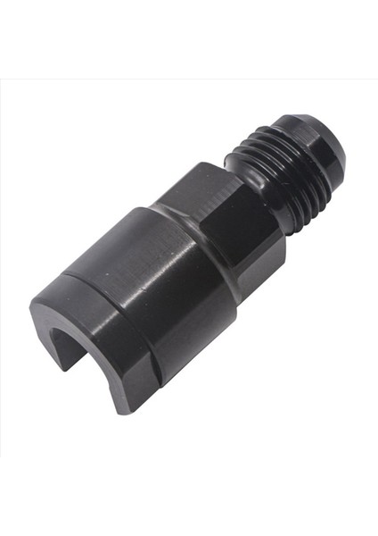 4x 6AN Ila 3/8 Hızlı Kesdan Kesici Dişi Efı Adaptör Bağlantısı An6 Erkek Parlamayı 3/8 Yakıt Çocuk Boru Konnatörlerine (3/8) (Yurt Dışından) indirimleri