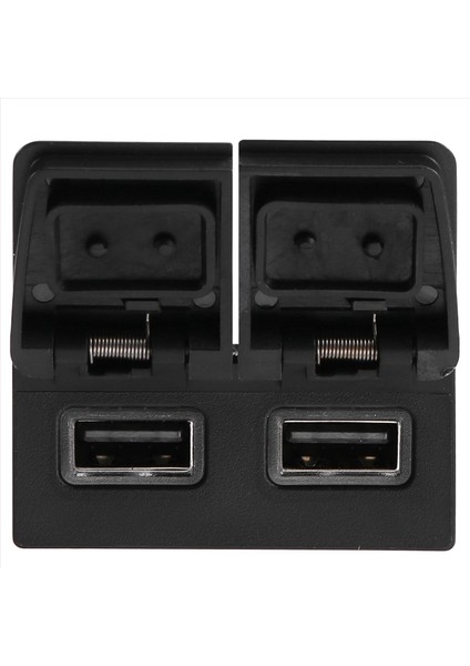 Araba Çift 45W USB Şarj Cihazı Hızlı Şarj Qc3 0 Toyota Senagrıa Lexus Usb+Usb Için Hızlı Şarj Cihazı 85532-0R140 (Yurt Dışından) indirimleri