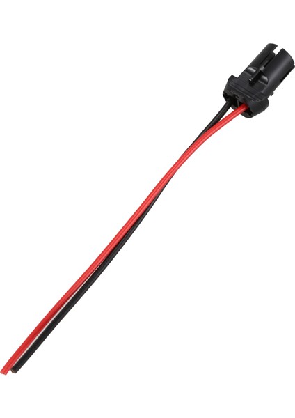 6x T10 W5W Otomatik Ampul Soket Lambası Tutucu Bağlayıcı Uzatma (Yurt Dışından) modelleri