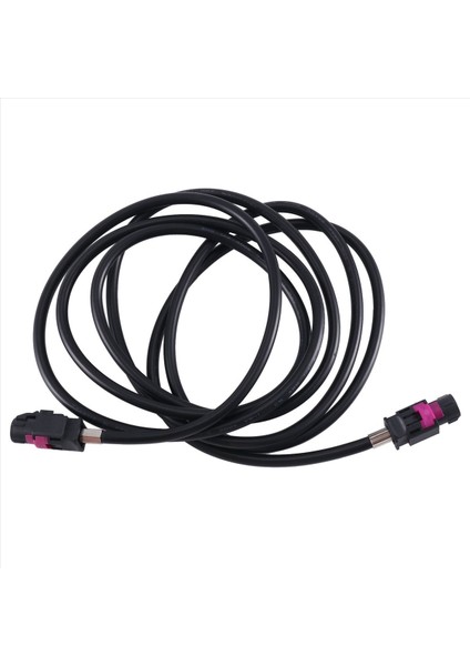 4 Pin Hsd Kablosu A Tip 6 Pin Hsd Dişi - Dişi Krikodan Jack Yüksek Hızlı Veri Iletim Kablo Demeti Tel Lvds Kablosu (Yurt Dışından) fiyatları