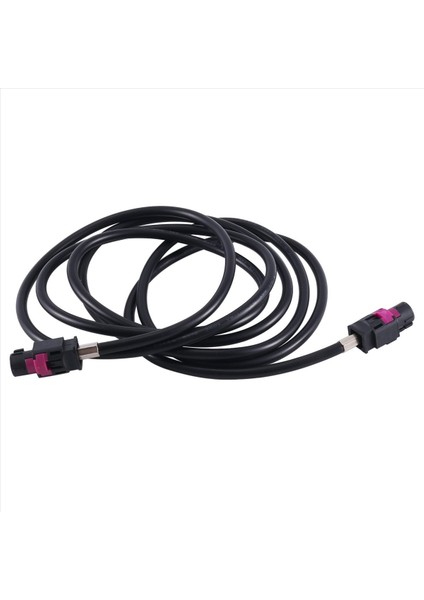 4 Pin Hsd Kablosu A Tip 6 Pin Hsd Dişi - Dişi Krikodan Jack Yüksek Hızlı Veri Iletim Kablo Demeti Tel Lvds Kablosu (Yurt Dışından) modelleri