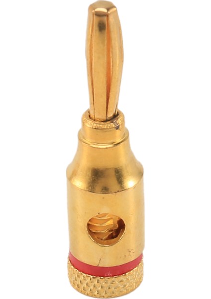 Muz Fişleri Konektörler Açık Vidalı Tip 5 Çift (Yurt Dışından) indirimleri