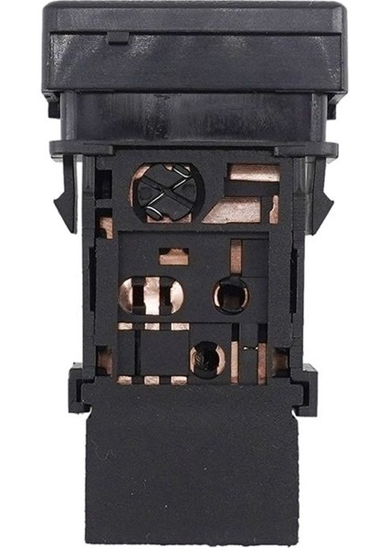 Araba 8 Pimli Uyarı Nissan Sentra Için Acil Durum Işık Anahtarı Düğmesi 25290-F4100 (Yurt Dışından) indirimleri