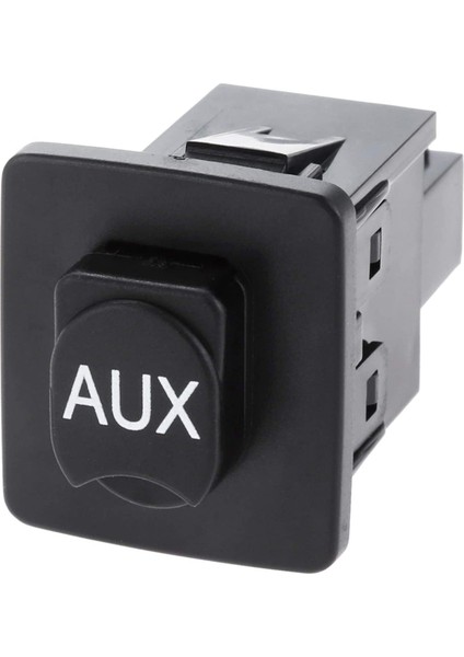 Yardımcı Giriş Jack Accord Aux Port Değiştirme Honda Accord Sedan Crosstour Pilot Için 39112-TA0-A01 (Yurt Dışından)