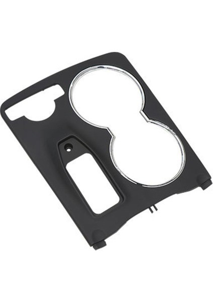 Otomatik Merkez Konsol Kupası Tutucu Dekoratif Kapak 2046800307 Mercedes Glk Sınıfı Kol Dayama Kutusu Paneli Için Uygundur (Yurt Dışından)