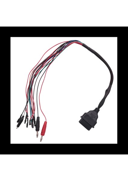 5x Araç Mpps V18 Versiyon V18 12 3 8 Breakout Tricore Kablosu Ecu Programlama Çok Konektörlü Obd 16PIN Temli Kapalı (Yurt Dışından) fiyatları