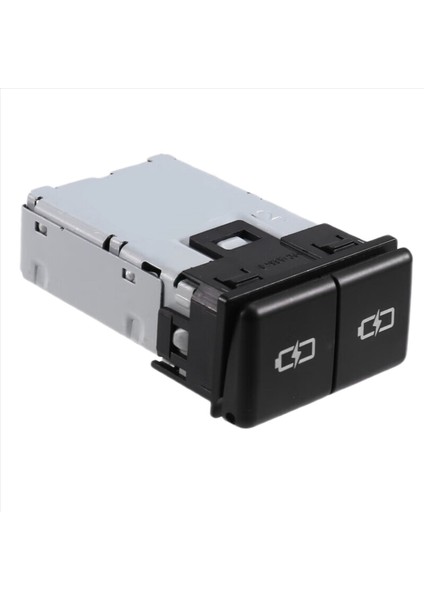 8553206010 85532 06010 USB Aux Port Adaptörü Ses Çalar ve Toyota 4runner Center Konsolu 2020 - 2022 (Yurt Dışından) fiyatları