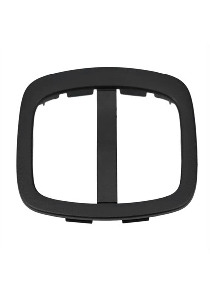 Smart Fortwo Için Otomobil Merkezi Dash Tüneli Düğme Çerçevesi 451 2007-2014 4518203910 (Yurt Dışından)