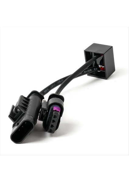 Z-Lkr-Oem Otomobil Locker Sensör Bypass Kablo Demeti Kablo Dolması Soyunma Sensörü Fiş Fiş Konektörü Jeep Wrangler Gladiator 2018-2023 (Yurt Dışından)