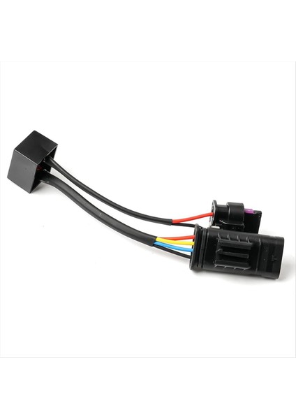 Z-Lkr-Oem Otomobil Locker Sensör Bypass Kablo Demeti Kablo Dolması Soyunma Sensörü Fiş Fiş Konektörü Jeep Wrangler Gladiator 2018-2023 (Yurt Dışından) fırsatları