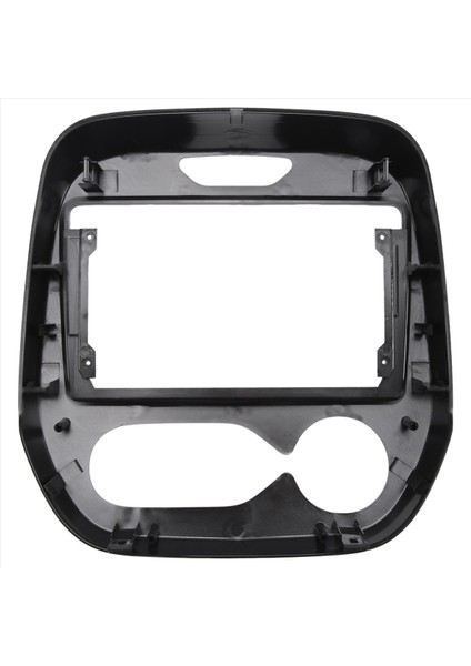 Renault Captur 2015-2019 Için 9 Inç 2din Araba Gösterisi Paneli Çerçevesi (Yurt Dışından) fırsatları